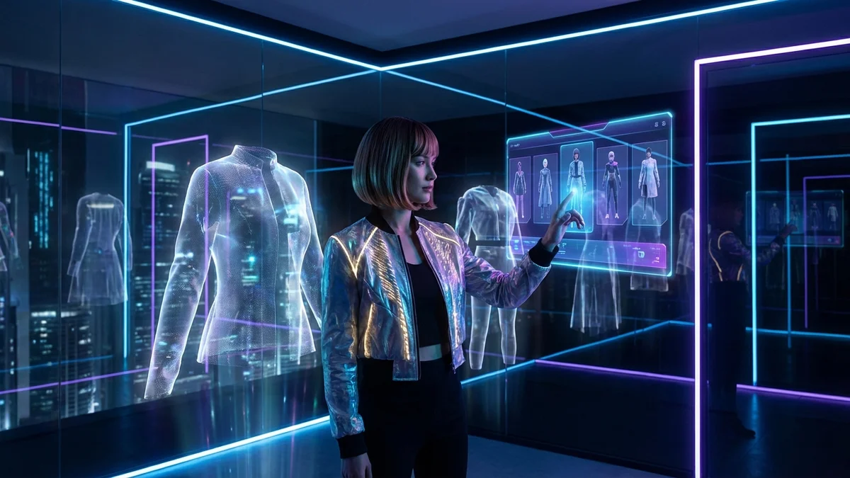 AI Clothes Changer: The Complete Guide to Virtual Try-On in 2025