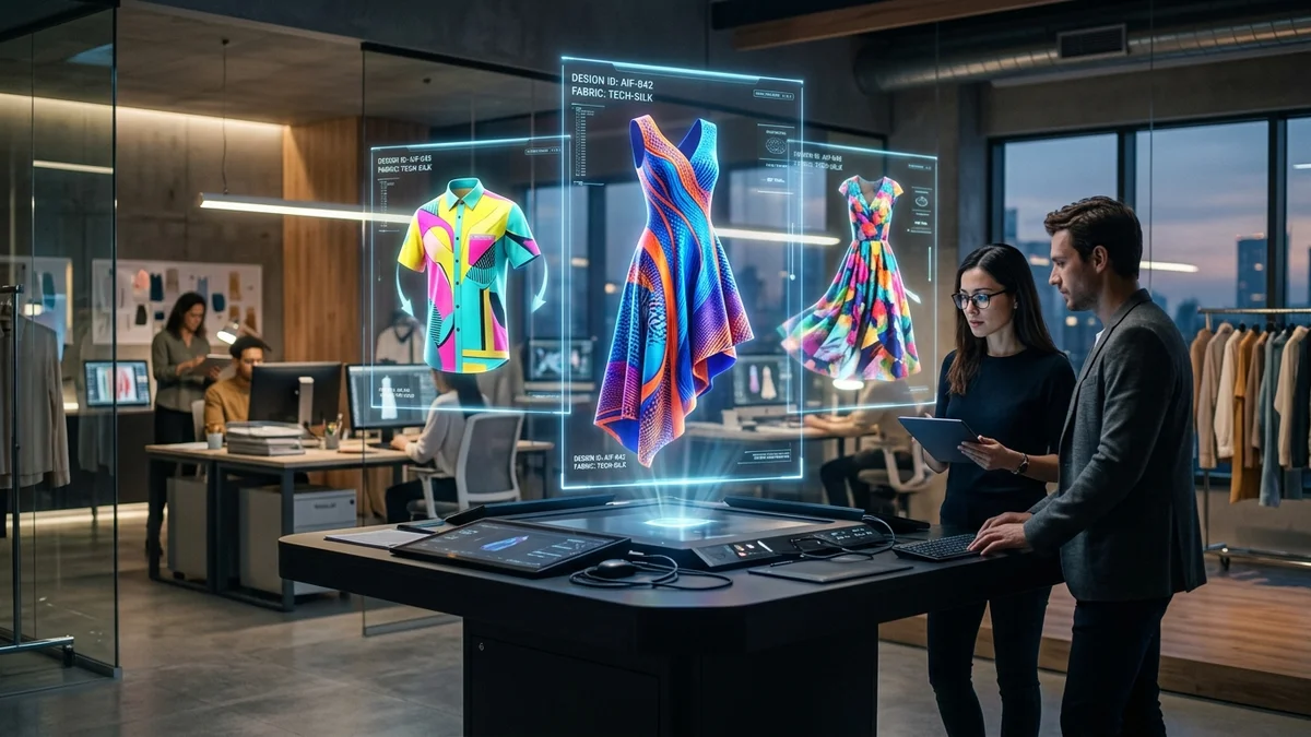 AI Generated Clothing: Best Tools and Tips 2026