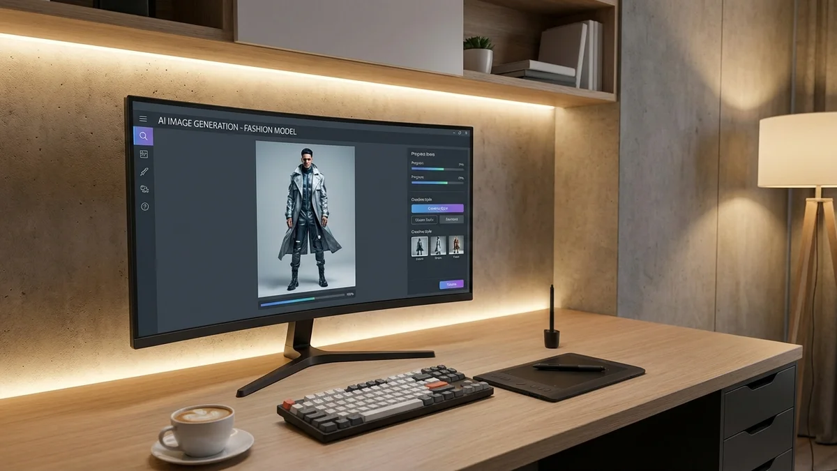 AI Generated Woman Full Body: Complete Guide to AI Body Generators 2026