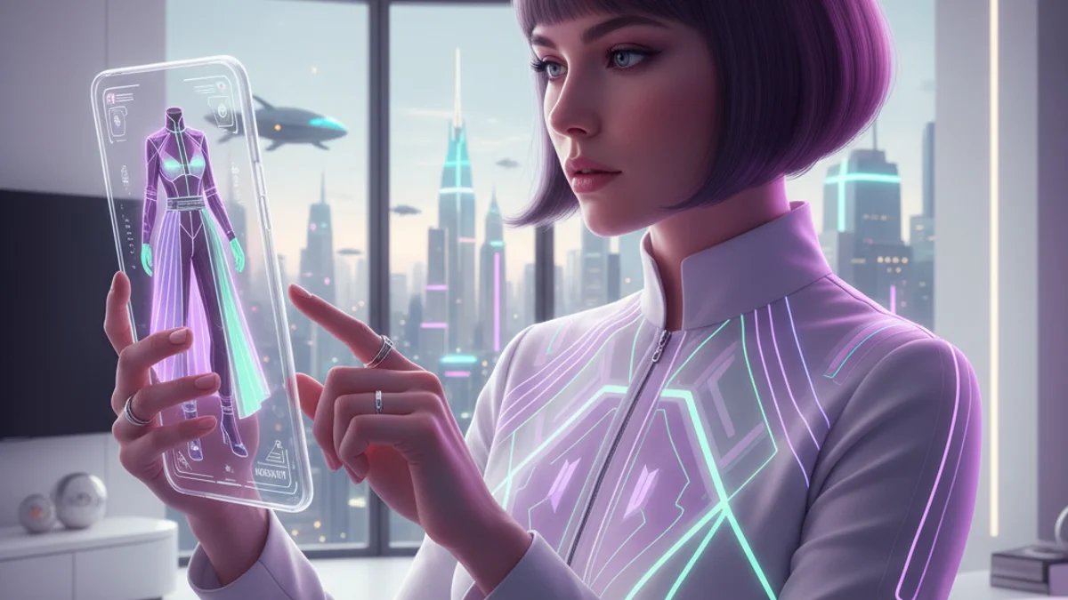 AI Outfit Try On: Ultimate Guide to Virtual Fashion 2026