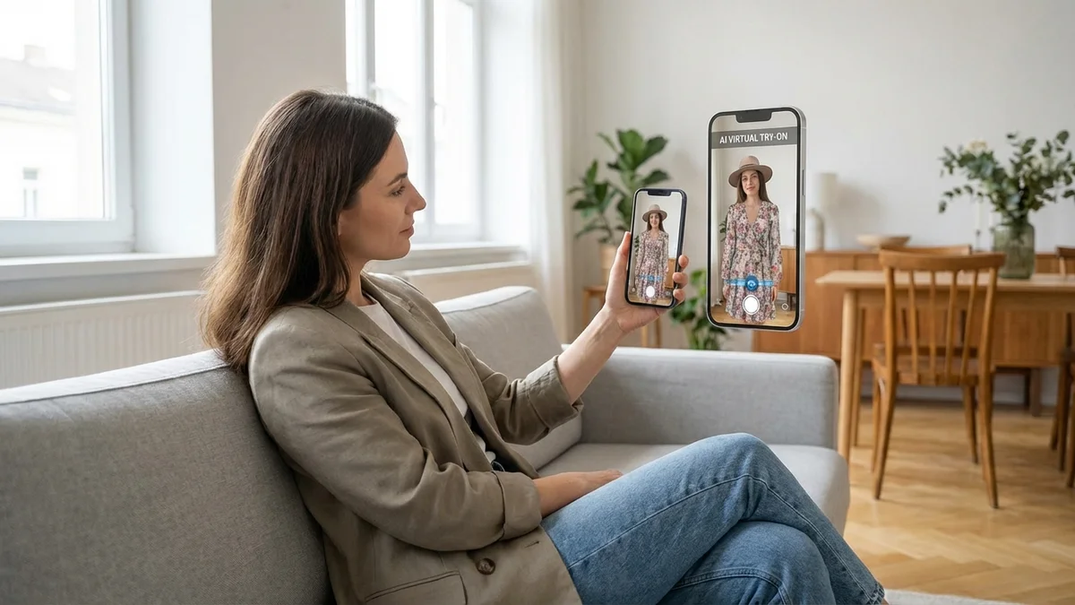 AI Try On Clothes: Complete Guide to Virtual Fashion Fitting 2026