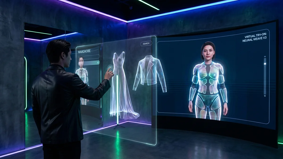 Artificial Intelligence Clothes: Complete Guide to AI Fashion 2026