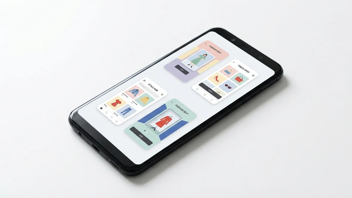 Best Clothes Apps in 2025: Shopping, Virtual Try-On & Wardrobe