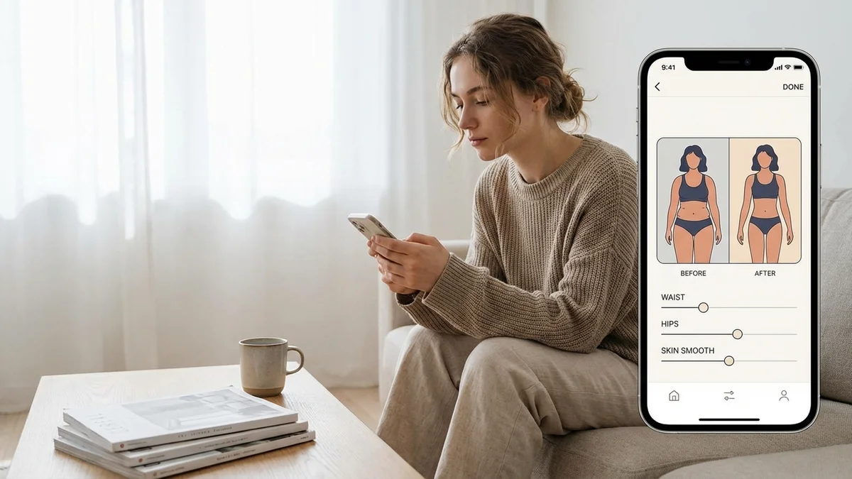 Body Editing App: Best AI Photo Editors for Natural Results 2026