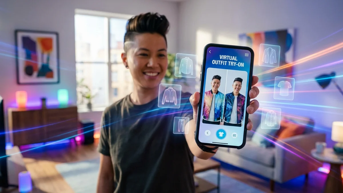 How to Change Clothes in Photos: Best AI Tools for 2025