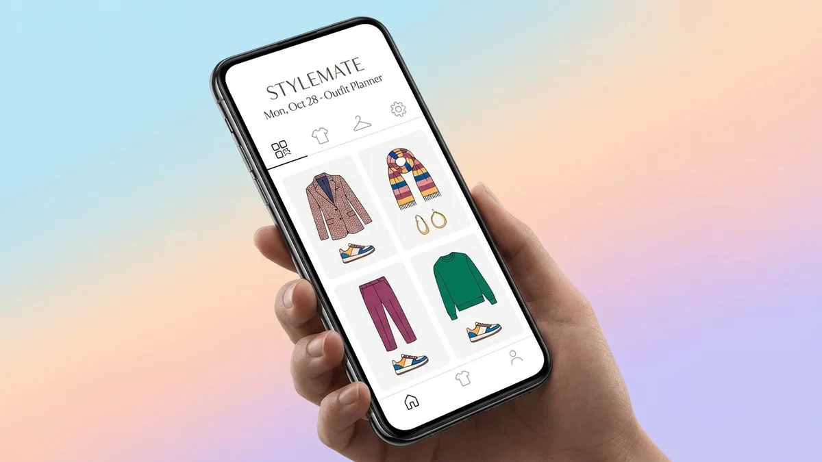 Create Outfit App: Complete Guide to Outfit Planning Apps 2026
