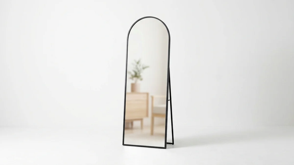 Full Length Mirror