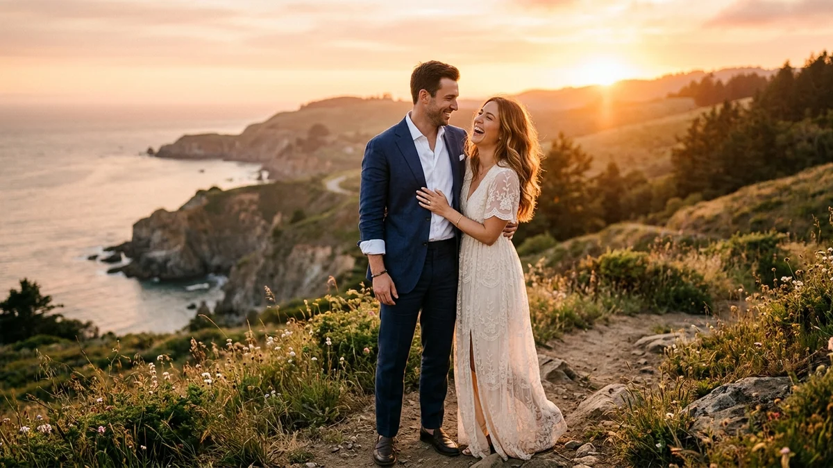 Engagement Photos Outfits Men: The Complete Guide to Looking Your Best