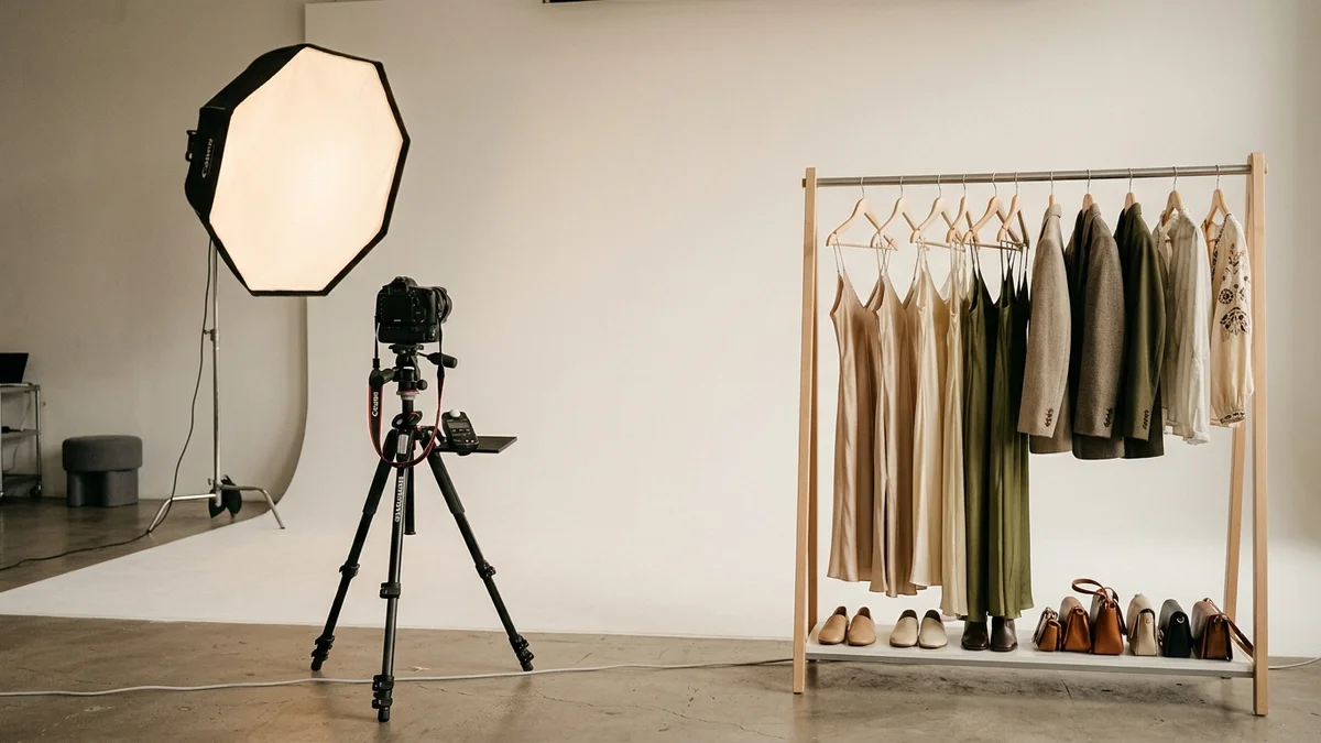 Fashion Clothes Photo: Ultimate Photography Guide 2026