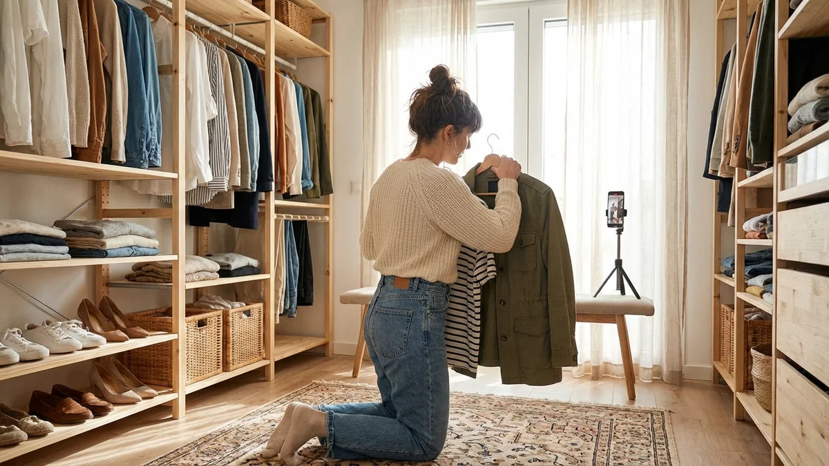 Modern fashionista styling tips and techniques