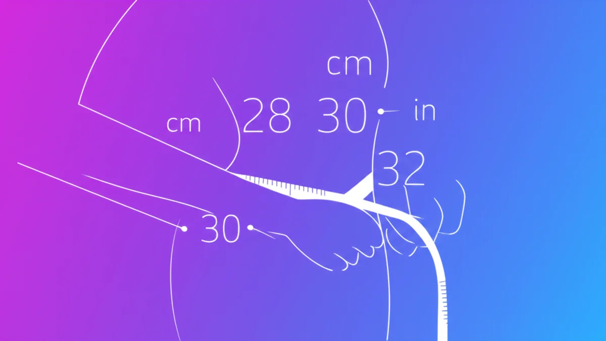 How to Find Your Perfect Size When Shopping Online