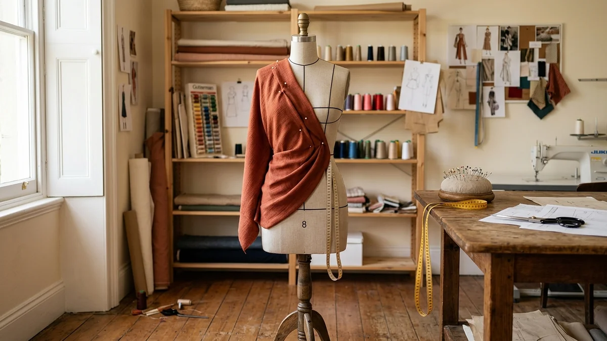 Fitting Mannequin: Ultimate Guide to Dress Forms 2026