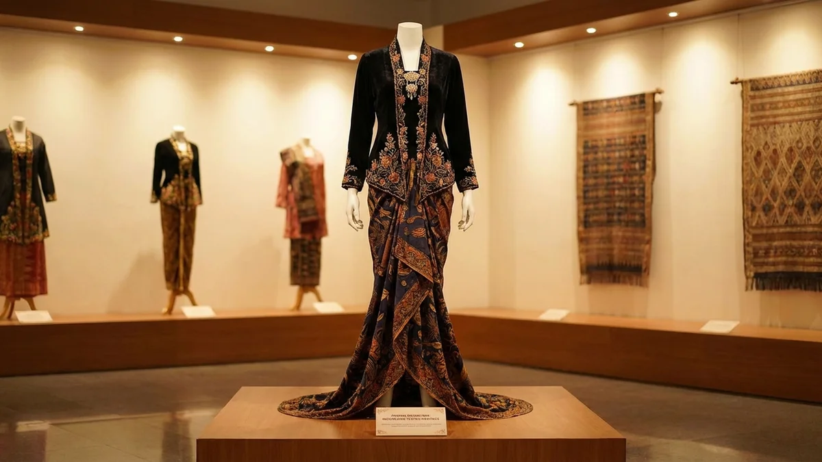 Indonesian Traditional Dress: Complete Guide to Batik & Kebaya