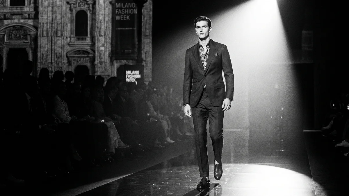 Male Gucci Models: Famous Faces & How to Break Into Gucci 2026