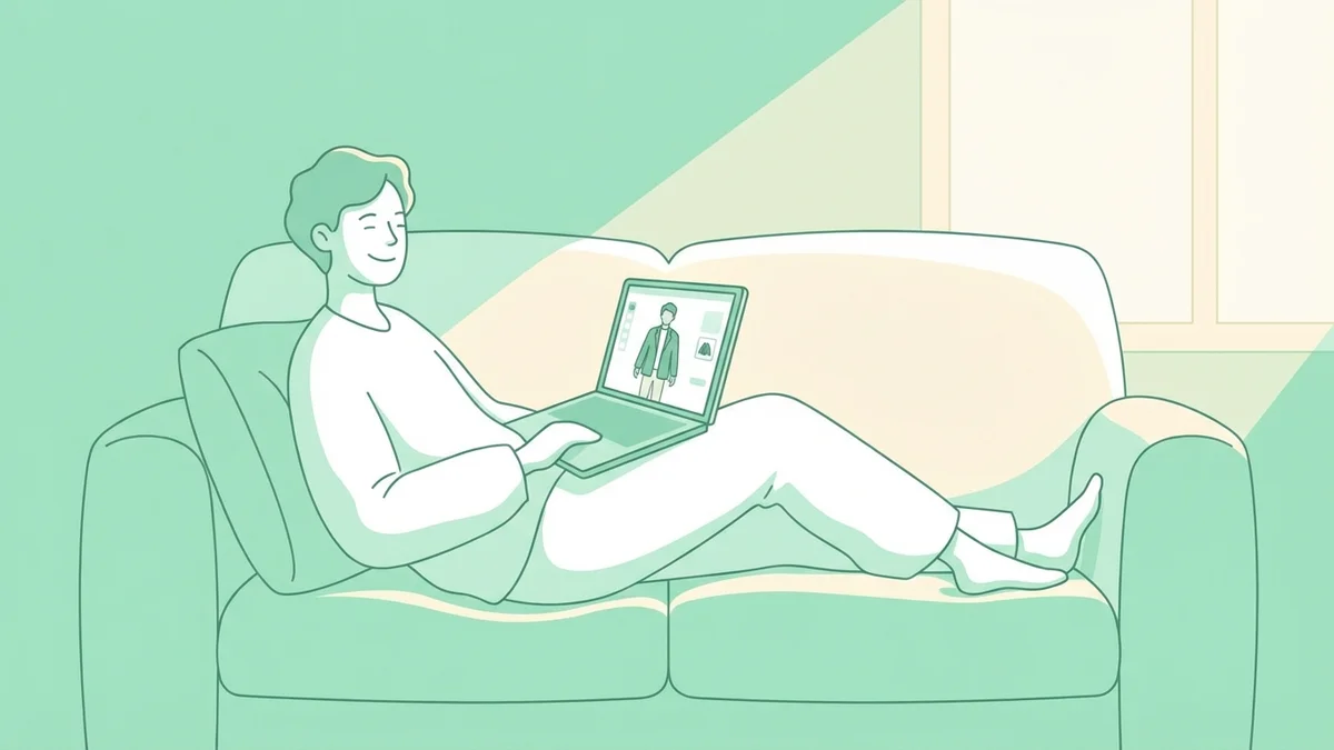 How to Overcome Shopping Anxiety: A Digital Guide