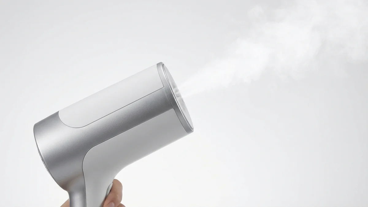 HiLife Portable Garment Steamer