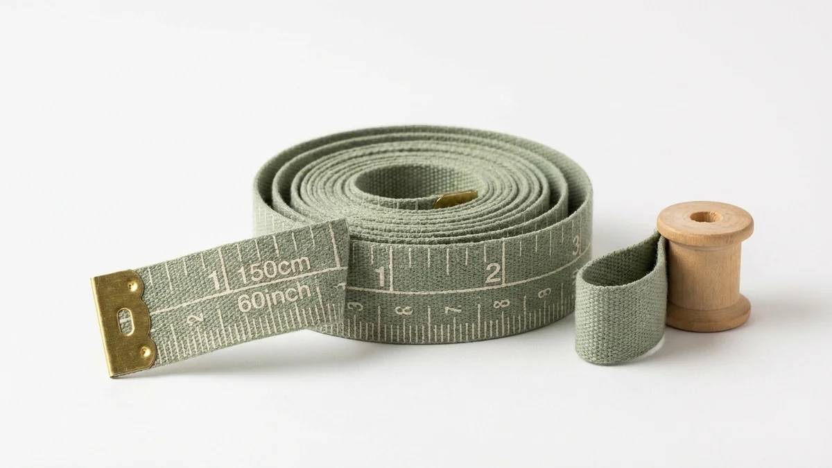 Soft Measuring Tape