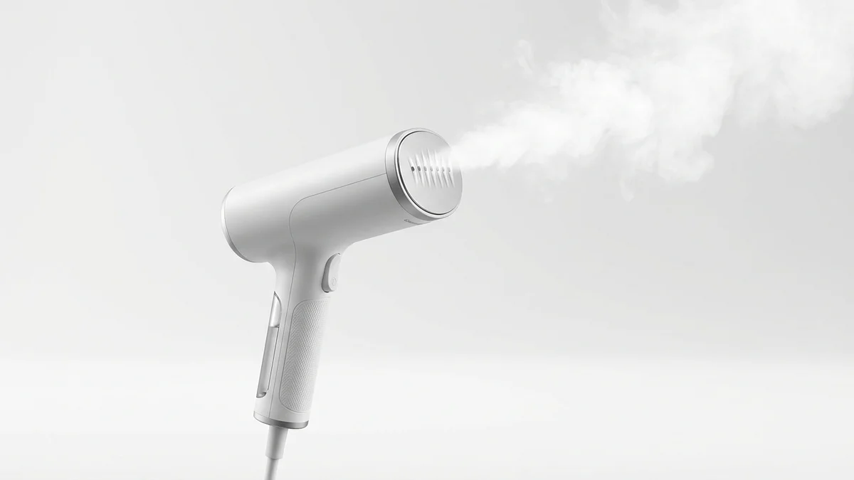 HiLIFE Portable Garment Steamer