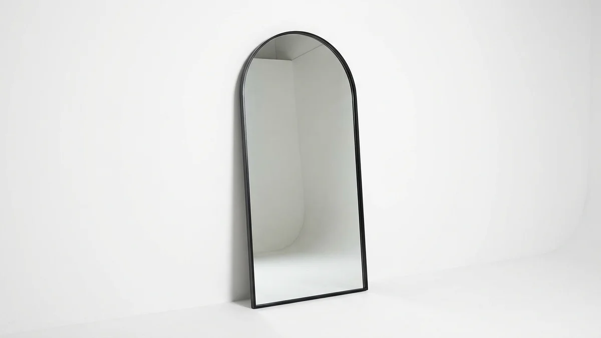 Full Length Mirror for Indian Outfit Styling