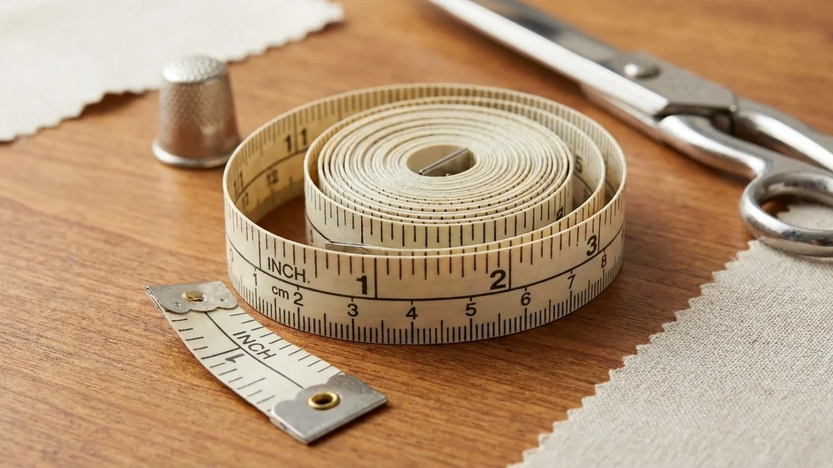 Soft Measuring Tape