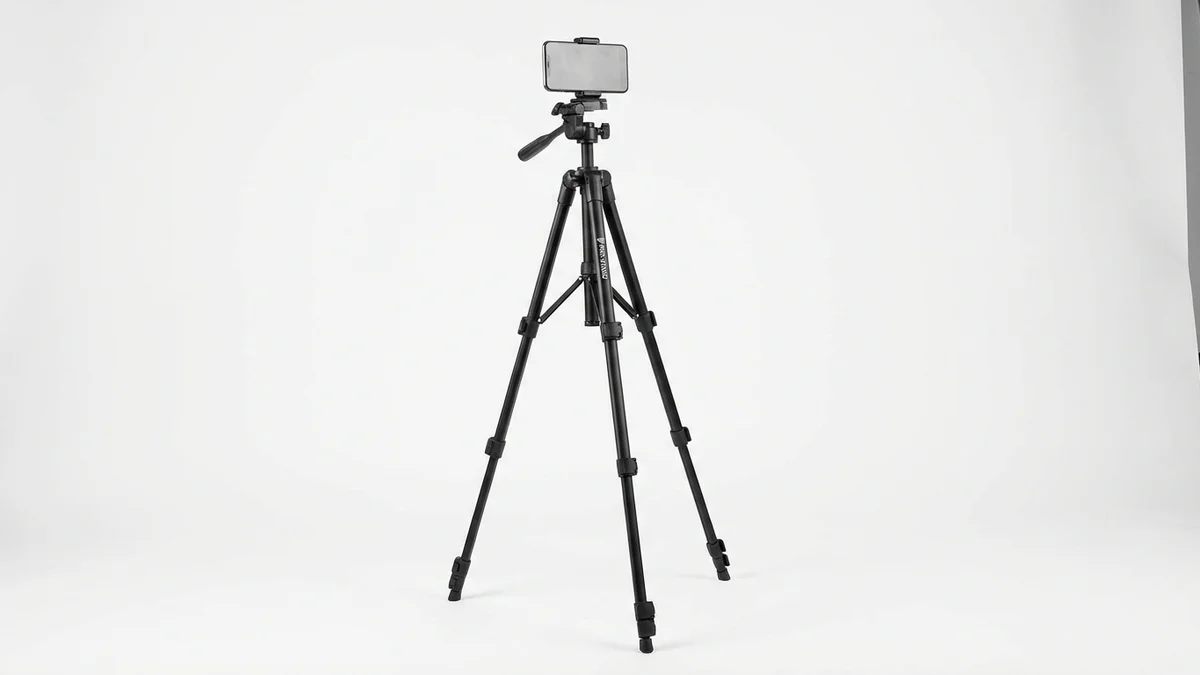 UBeesize Phone Tripod Stand