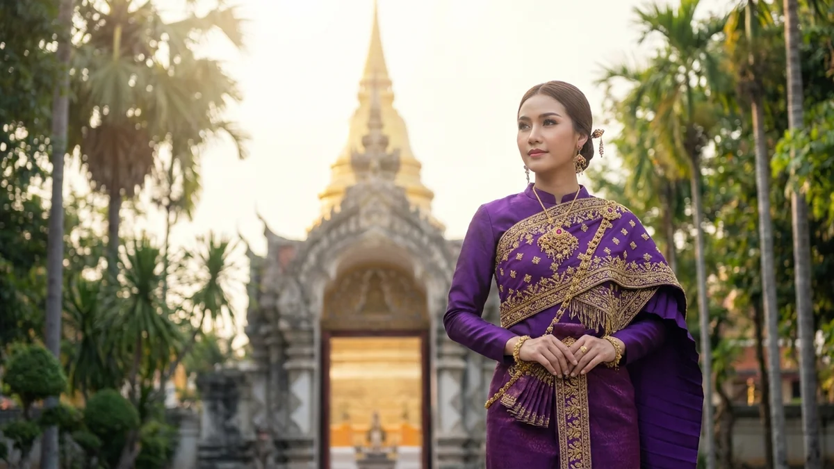 Thai Traditional Clothing: Complete Guide to Thailand's Cultural Dress