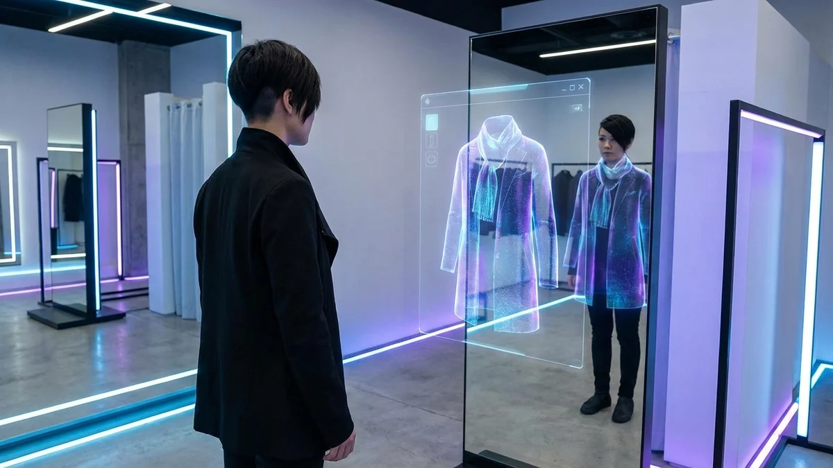 Virtual Fitting Rooms: The Complete 2025 Guide