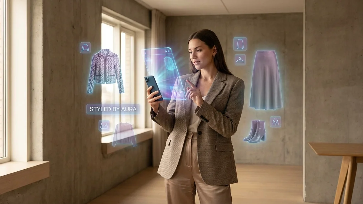 Virtual Stylist: Complete Guide to AI Fashion Styling 2026